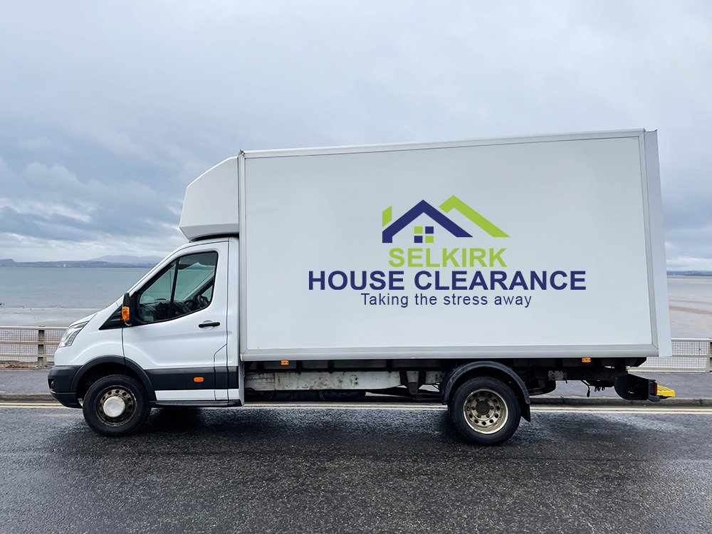 town house clearance van town house clearance van